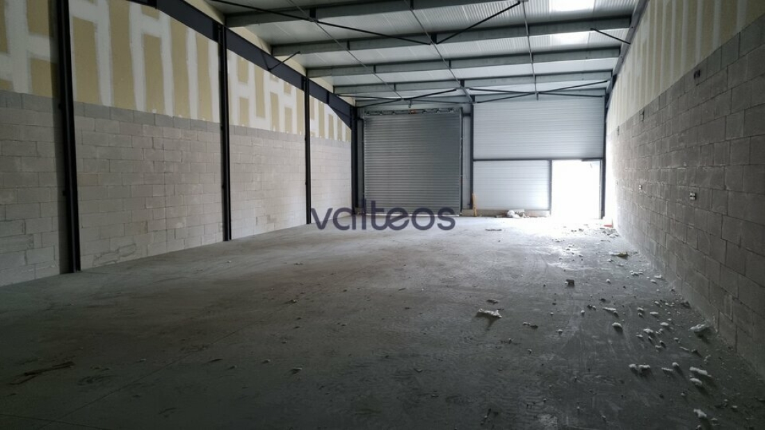 Photo 2 – location locaux d'activités	L'UNION (31240)
