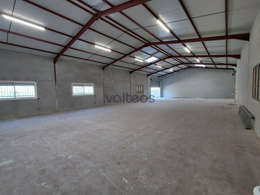Photo 3 – location locaux d'activités	PORTET-SUR-GARONNE (31120)
