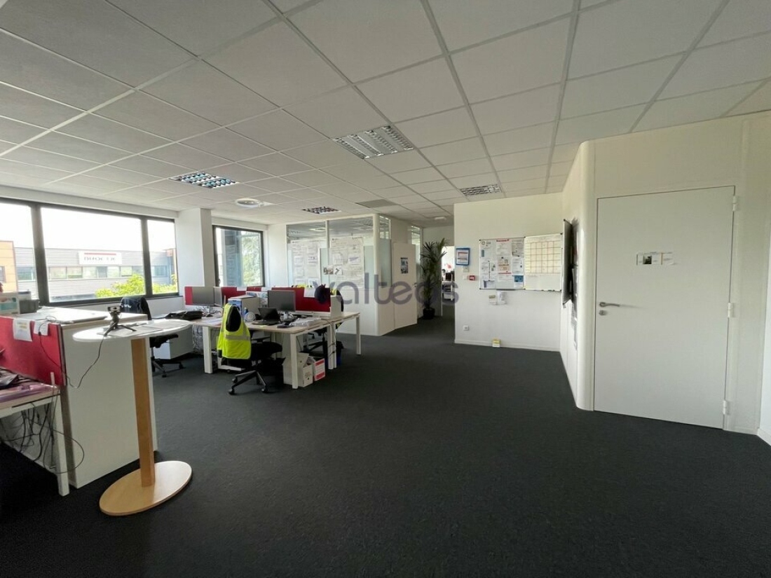 Photo 1 – location locaux d'activités	COLOMIERS (31770)