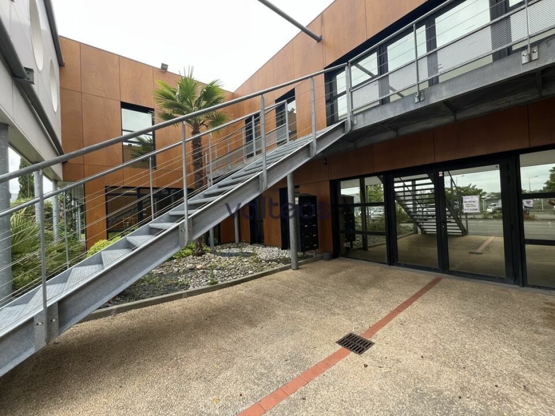 Photo 2 – location bureaux	COLOMIERS (31770)