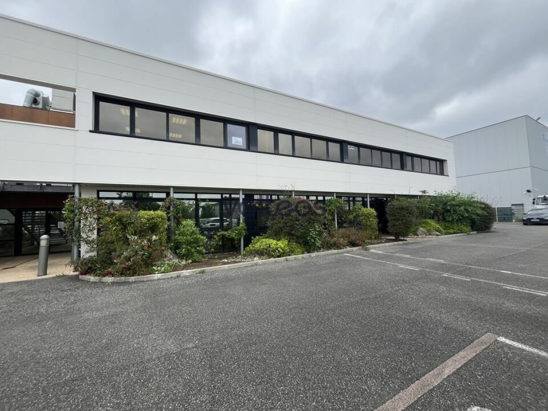 Photo 3 – location bureaux	COLOMIERS (31770)