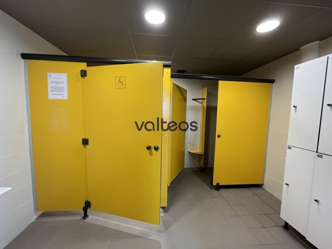 Photo 8 – location bureaux	BLAGNAC (31700)
