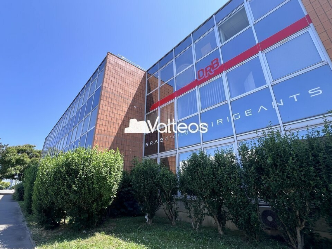 Photo 3 – location bureaux	BALMA (31130)