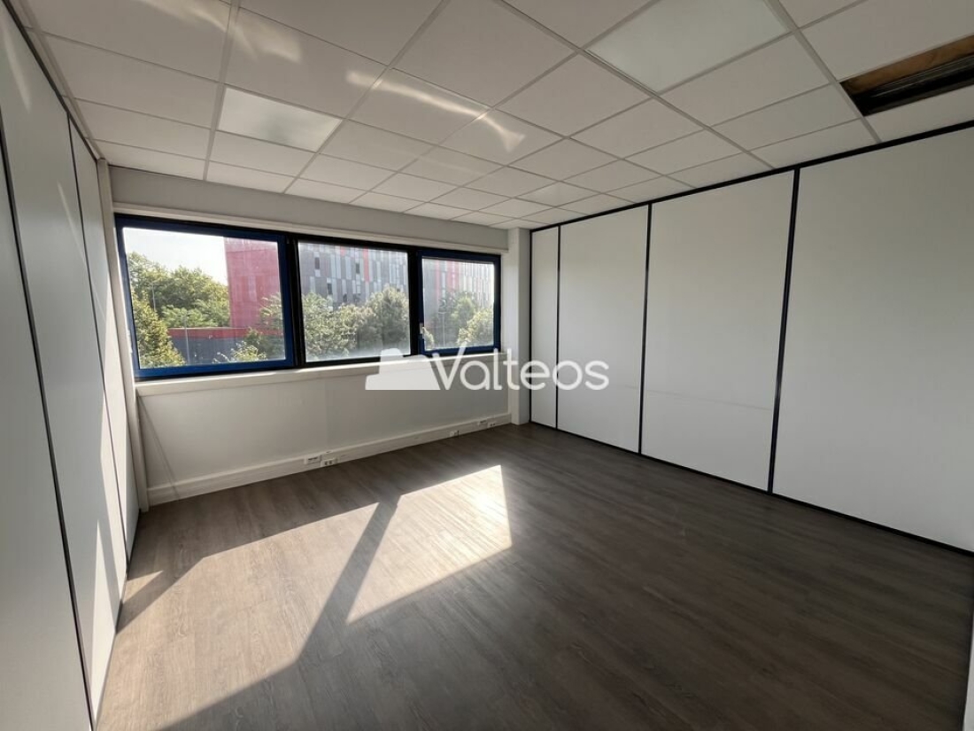 Photo 4 – location bureaux	LABEGE (31670)