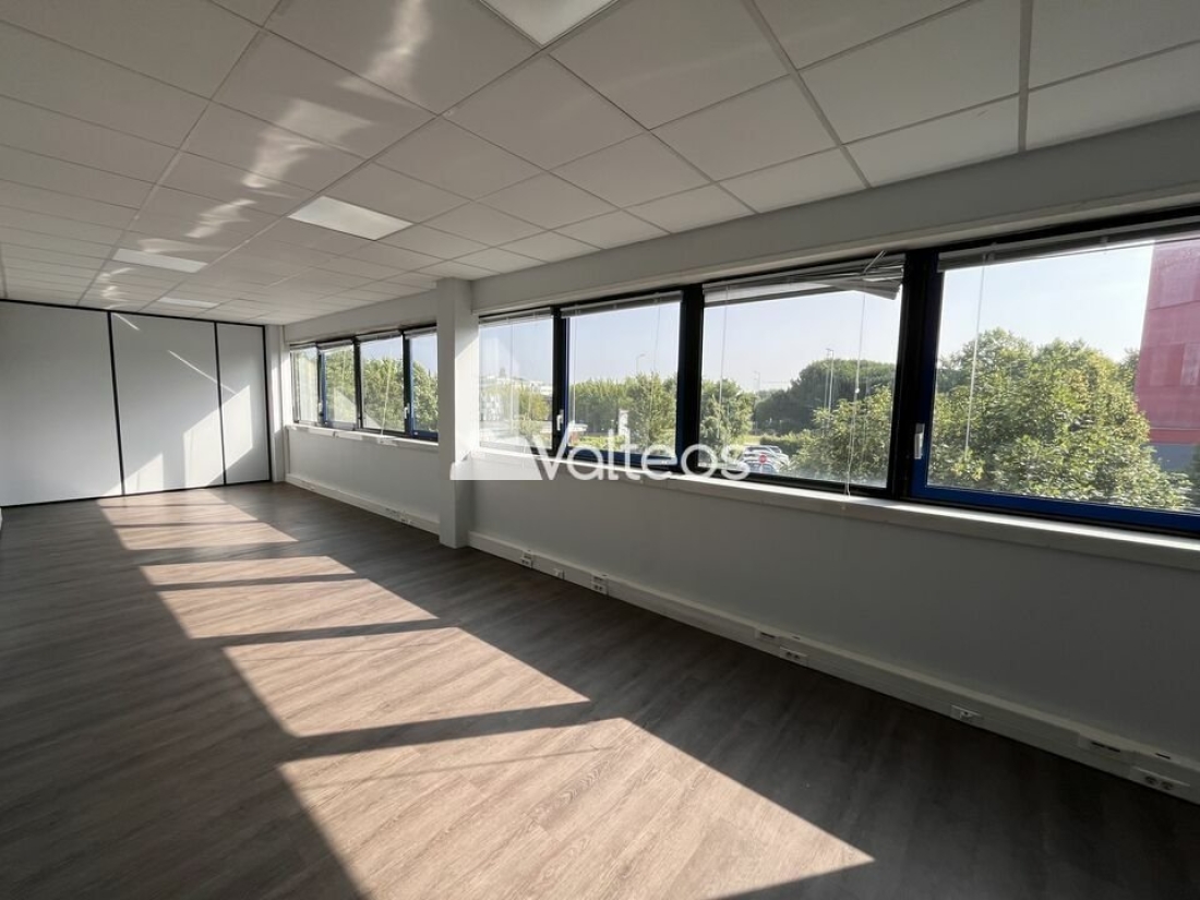 Photo 5 – location bureaux	LABEGE (31670)