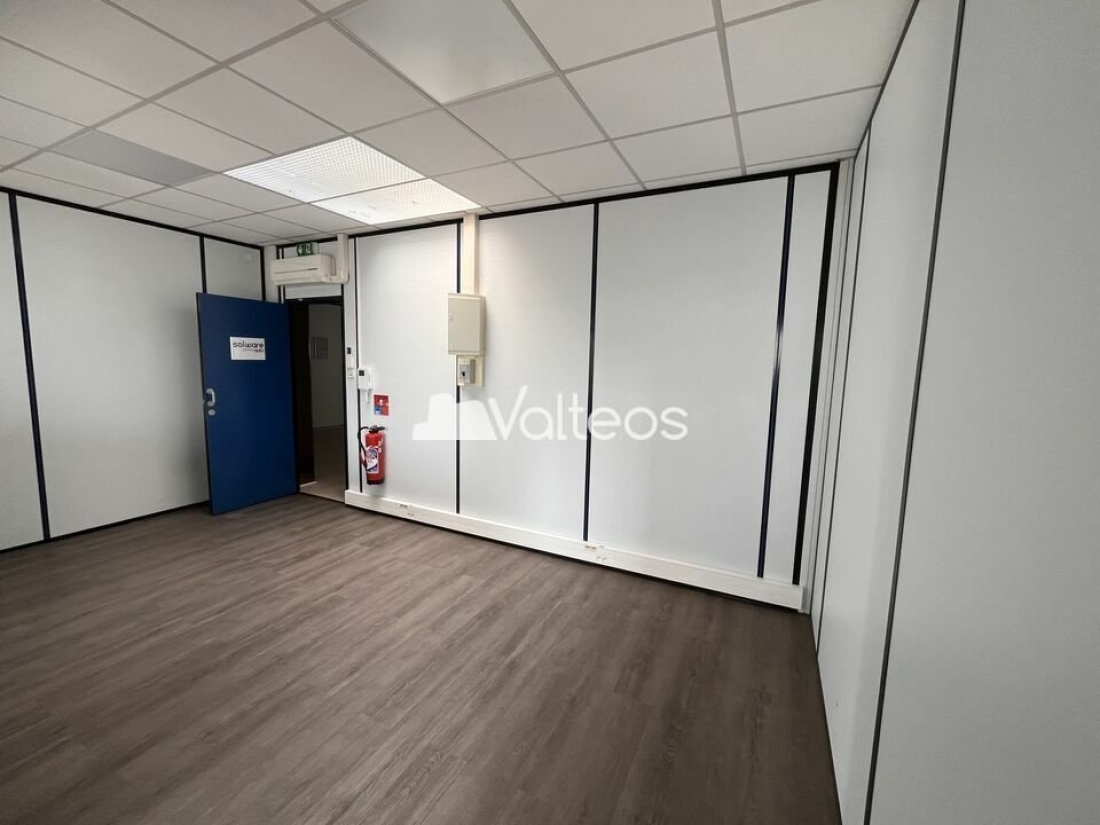 Photo 7 – location bureaux	LABEGE (31670)