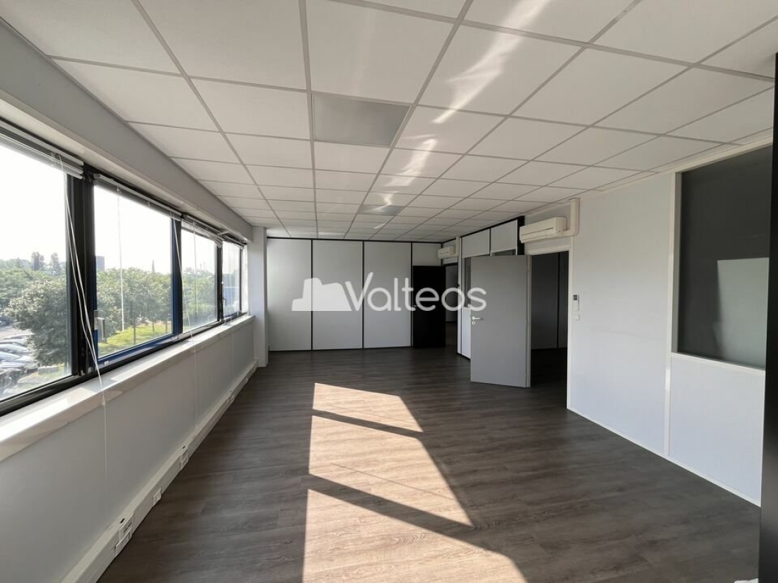 Photo 8 – location bureaux	LABEGE (31670)
