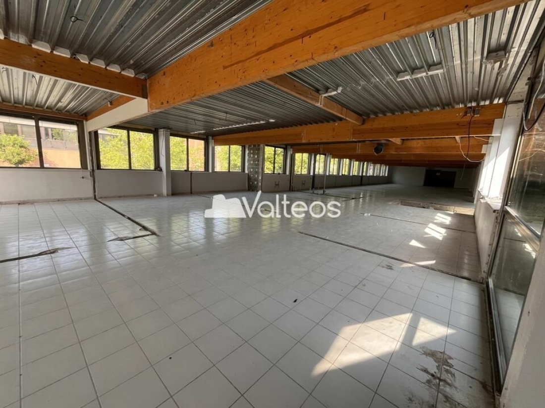 Photo 2 – location bureaux	LABÈGE (31670)