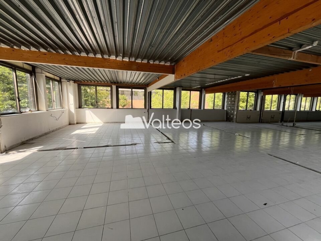 Photo 3 – location bureaux	LABÈGE (31670)