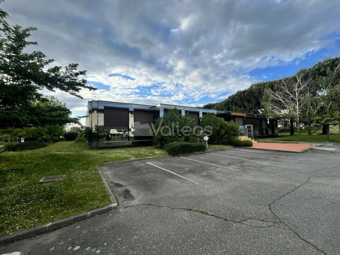 Photo 7 – location bureaux	LABÈGE (31670)