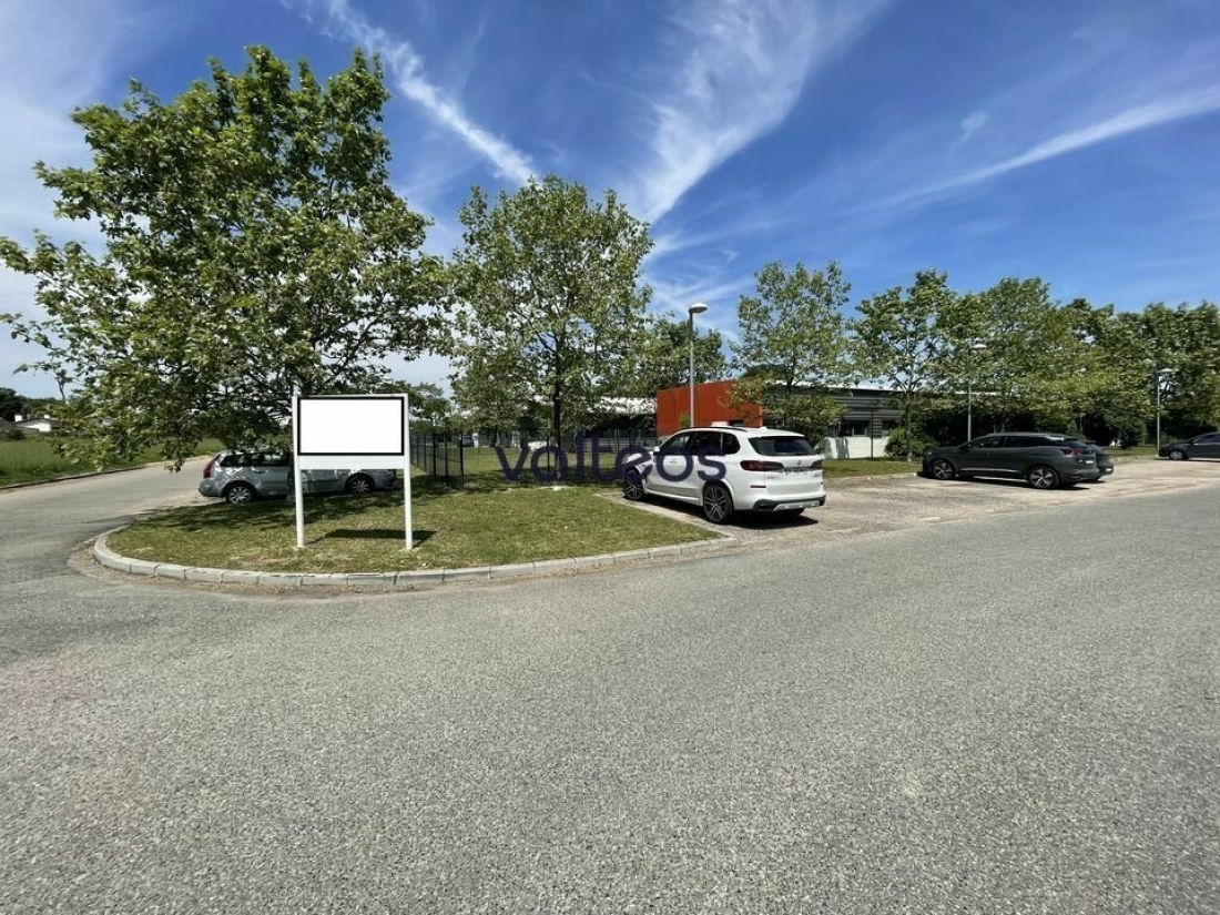 Photo 2 – location locaux d'activités	TOULOUSE (31300)