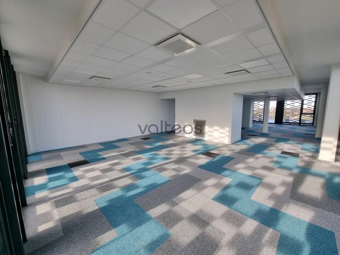 Photo 3 – location bureaux	LABEGE (31670)
