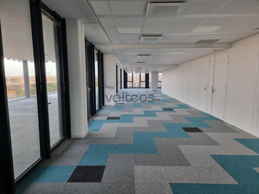 Photo 2 – location bureaux	LABEGE (31670)