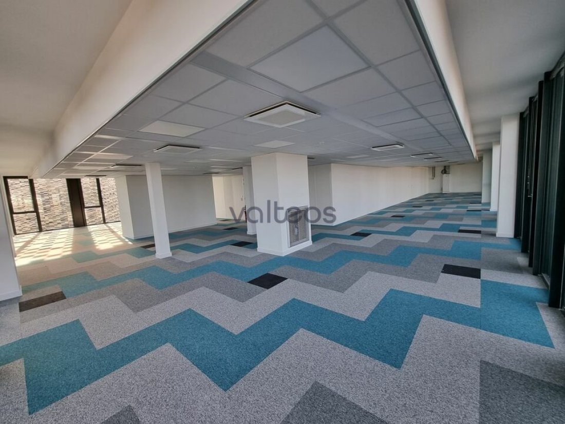Photo 4 – location bureaux	LABEGE (31670)