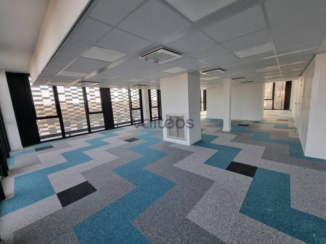 Photo 5 – location bureaux	LABEGE (31670)