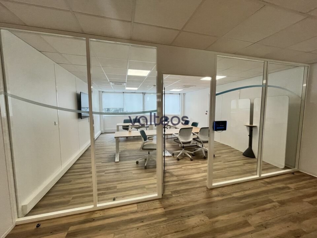 Photo 5 – location bureaux	TOULOUSE (31100)
