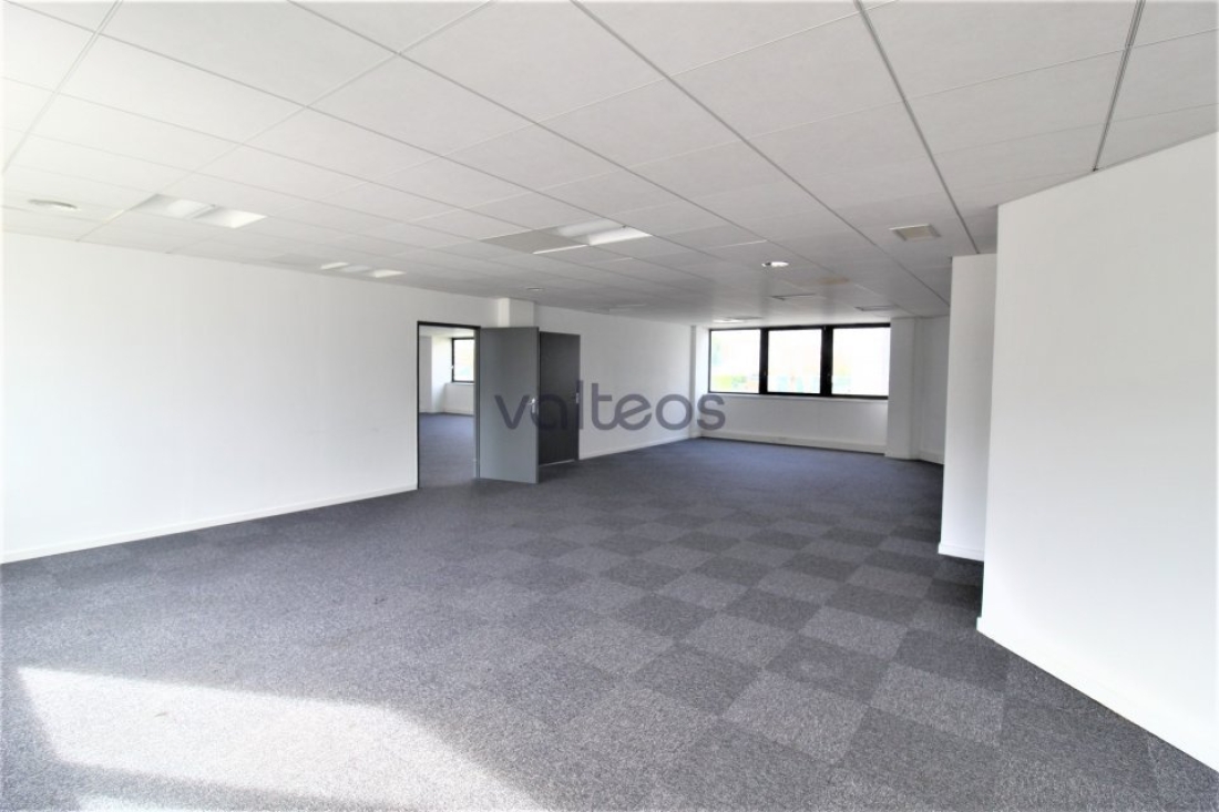 Photo 4 – location bureaux	TOULOUSE (31100)