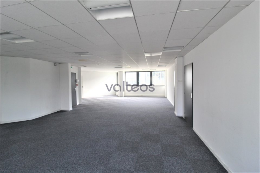 Photo 3 – location bureaux	TOULOUSE (31100)