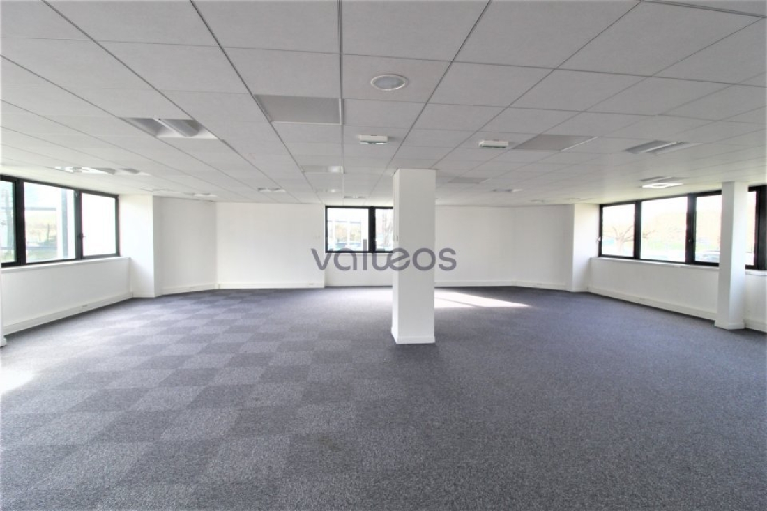 Photo 1 – location bureaux	TOULOUSE (31100)