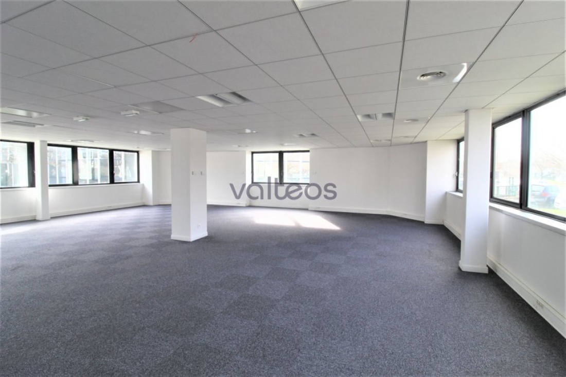 Photo 5 – location bureaux	TOULOUSE (31100)