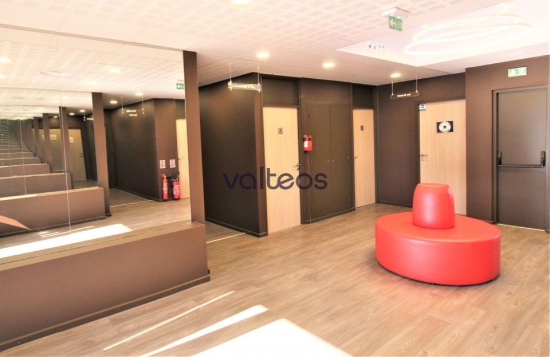 Photo 6 – location bureaux	LABEGE (31670)