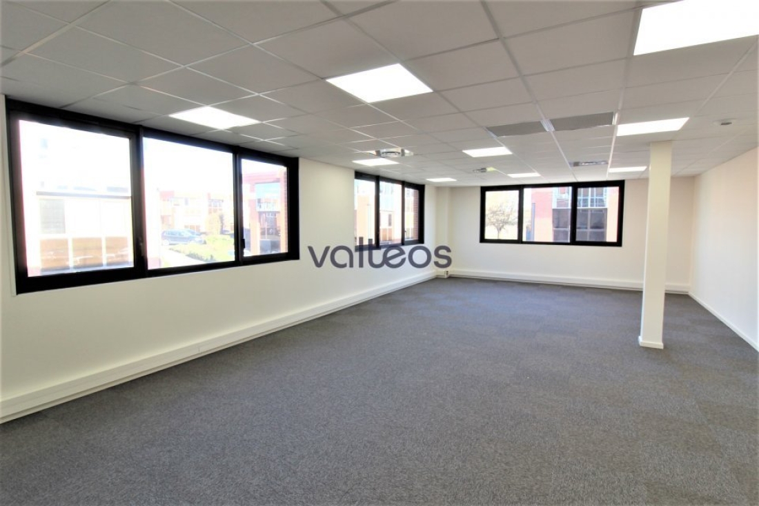 Photo 3 – location bureaux	LABEGE (31670)