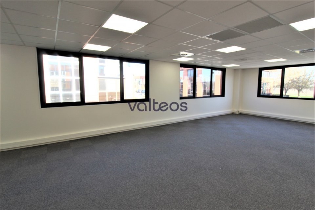 Photo 4 – location bureaux	LABEGE (31670)