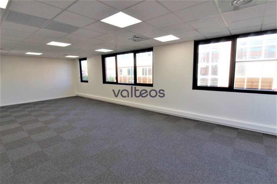 Photo 5 – location bureaux	LABEGE (31670)