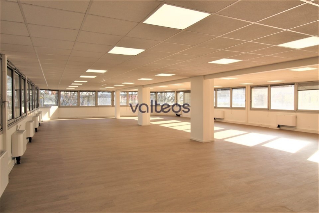 Photo 4 – location bureaux	TOULOUSE (31100)