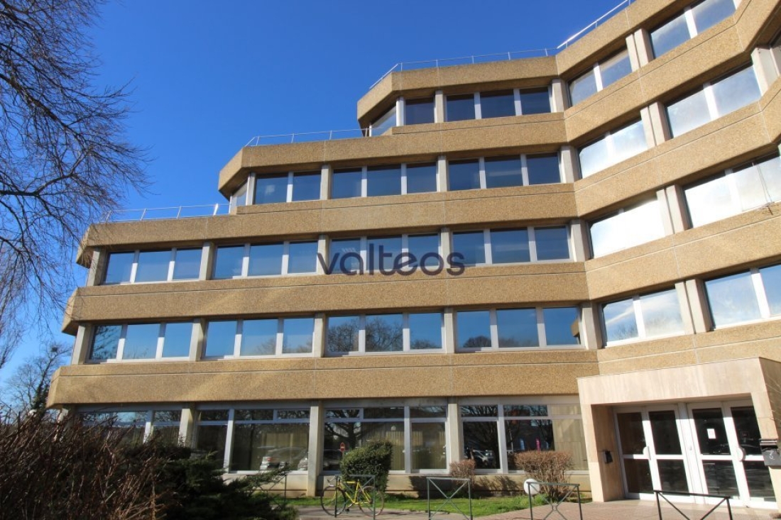 Photo 7 – location bureaux	TOULOUSE (31100)