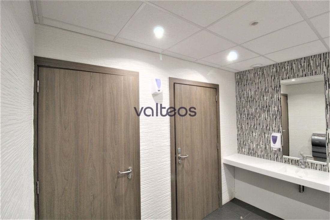 Photo 8 – location bureaux	TOULOUSE (31100)
