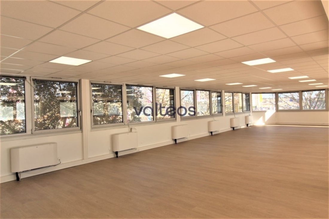 Photo 9 – location bureaux	TOULOUSE (31100)