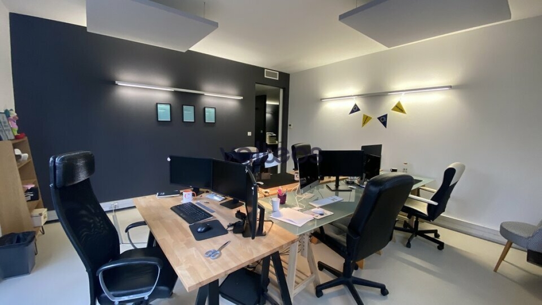 Photo 4 – location bureaux	RAMONVILLE SAINT AGNE (31520)