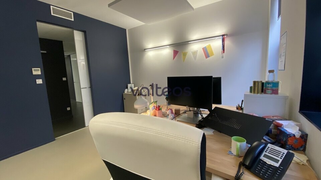 Photo 5 – location bureaux	RAMONVILLE SAINT AGNE (31520)