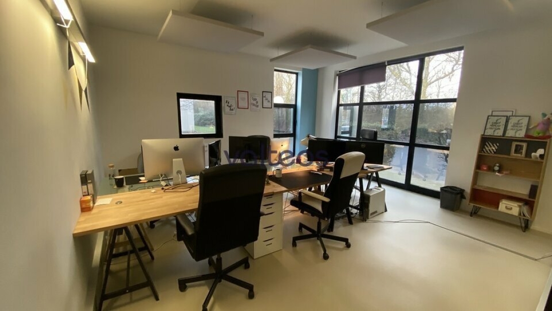 Photo 6 – location bureaux	RAMONVILLE SAINT AGNE (31520)