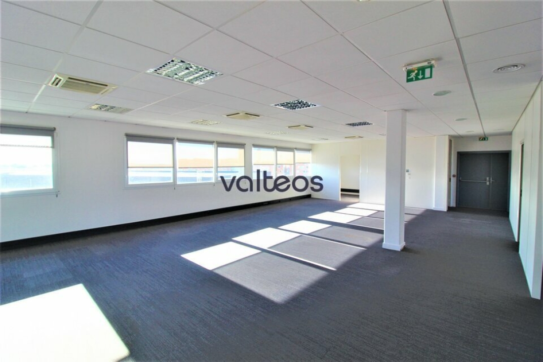 Photo 10 – location bureaux	COLOMIERS (31770)