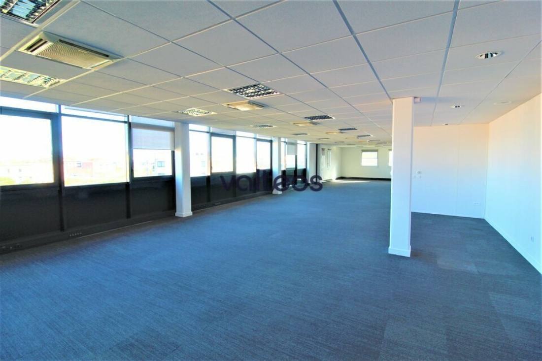 Photo 11 – location bureaux	COLOMIERS (31770)