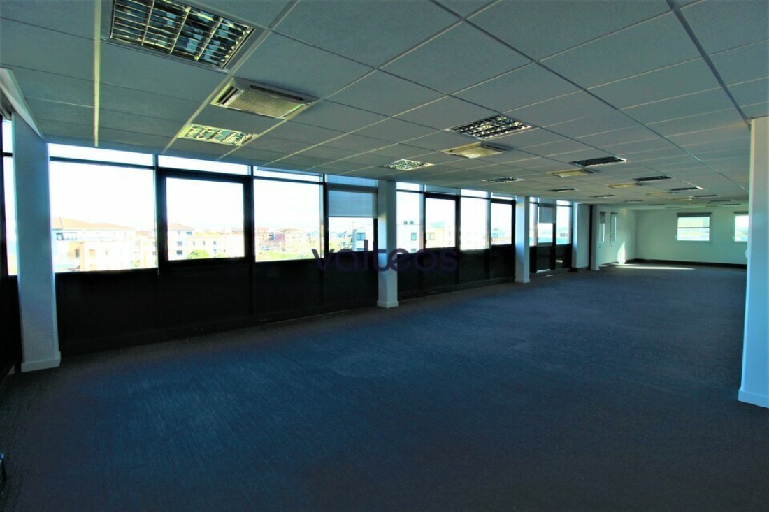 Photo 12 – location bureaux	COLOMIERS (31770)