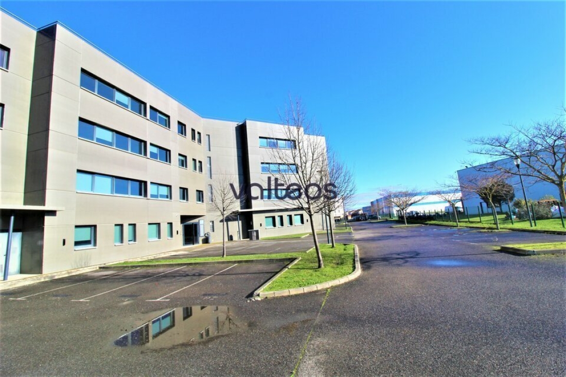 Photo 4 – location bureaux	COLOMIERS (31770)