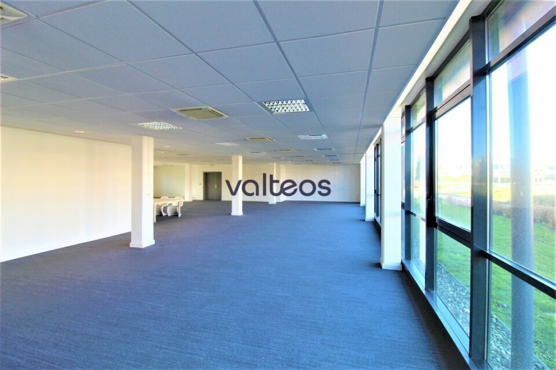 Photo 3 – location bureaux	COLOMIERS (31770)