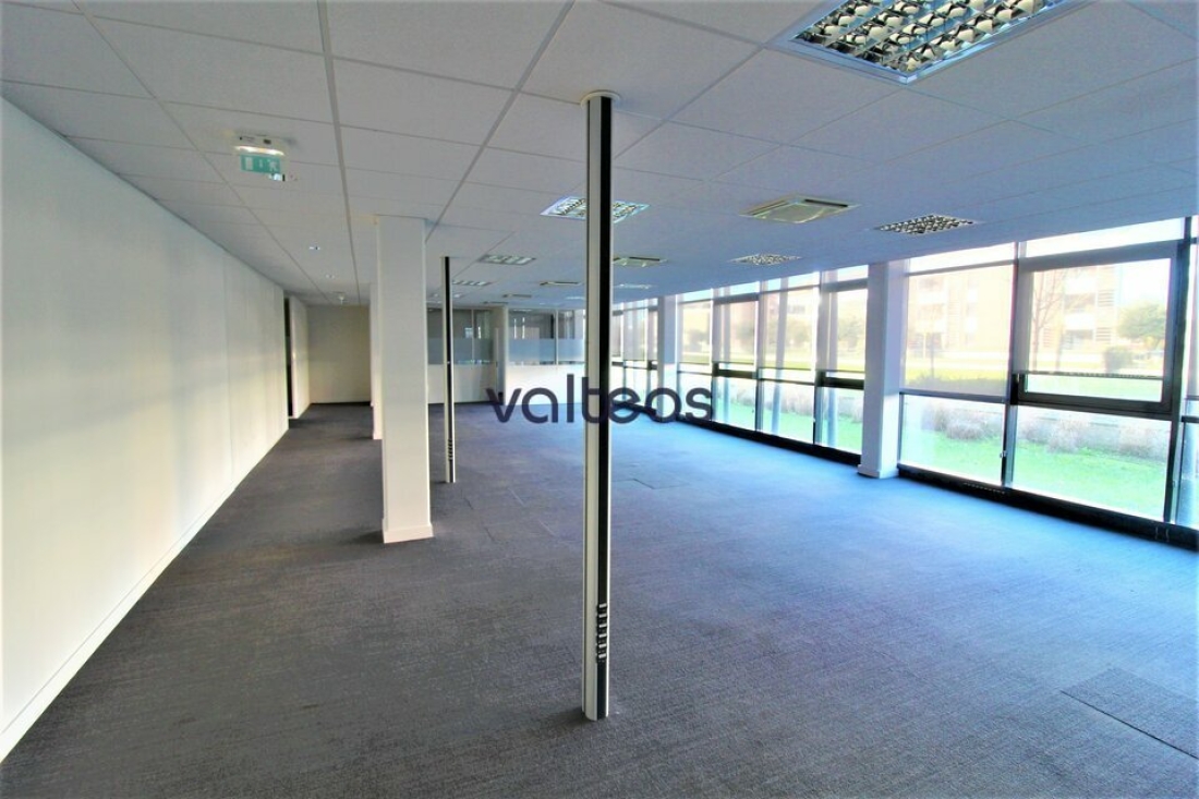 Photo 5 – location bureaux	COLOMIERS (31770)