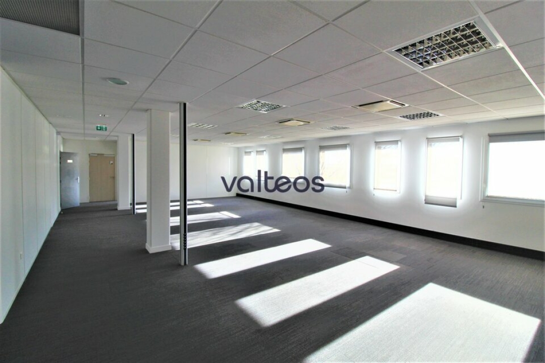 Photo 2 – location bureaux	COLOMIERS (31770)