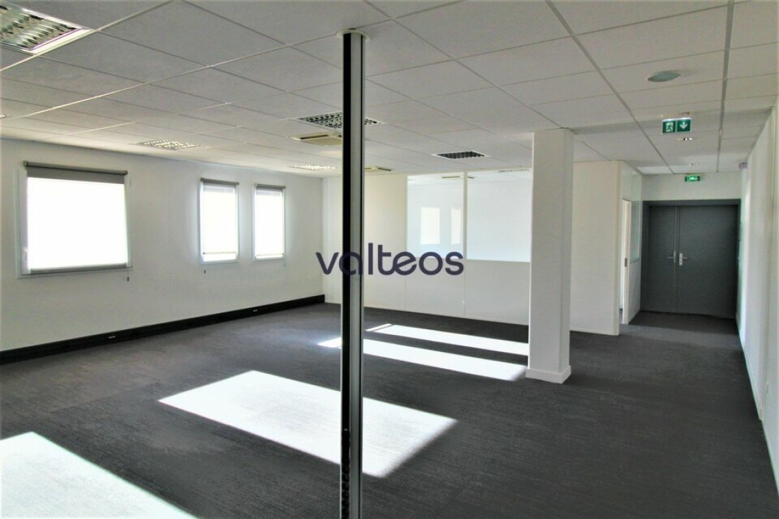 Photo 7 – location bureaux	COLOMIERS (31770)