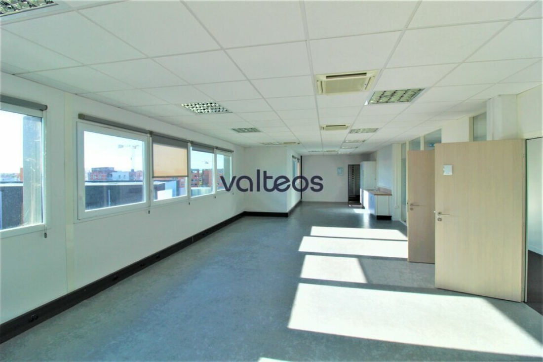 Photo 8 – location bureaux	COLOMIERS (31770)