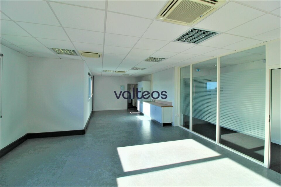 Photo 9 – location bureaux	COLOMIERS (31770)