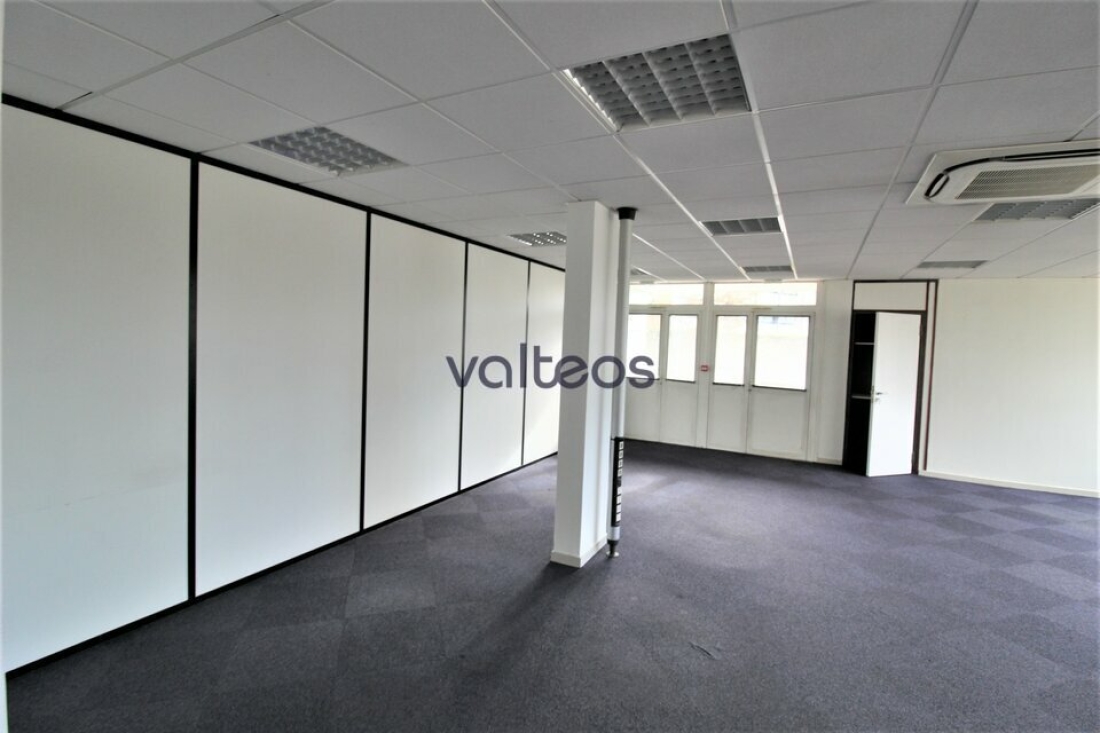Photo 6 – location bureaux	LABEGE (31670)