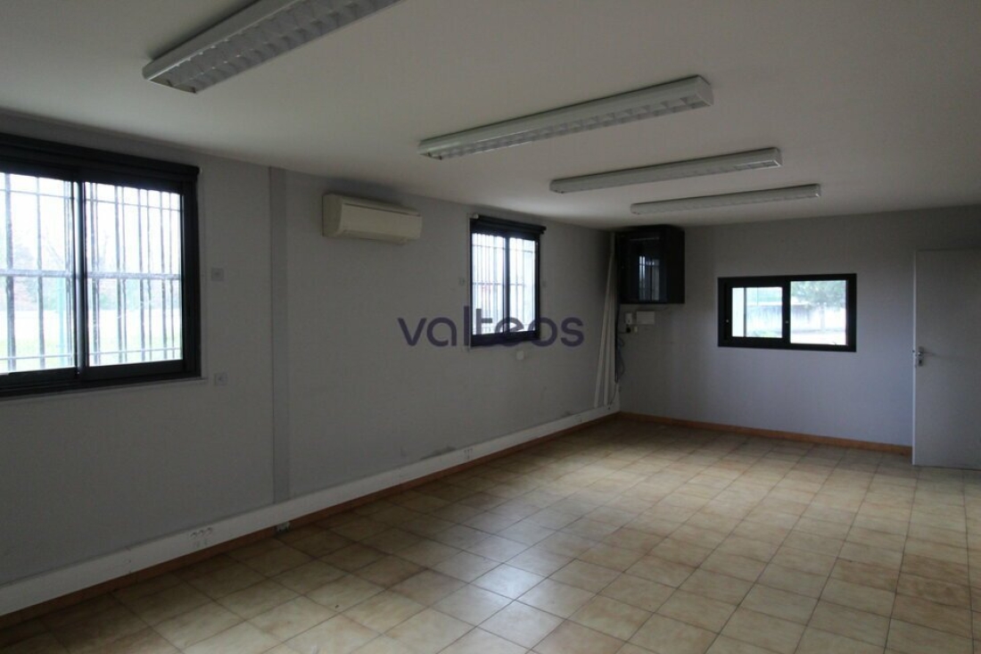 Photo 7 – location locaux d'activités	PORTET SUR GARONNE (31120)