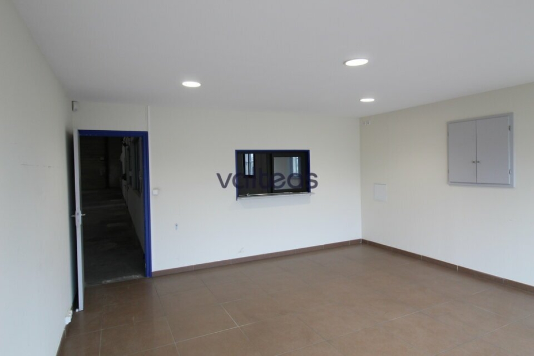 Photo 5 – location locaux d'activités	PORTET SUR GARONNE (31120)