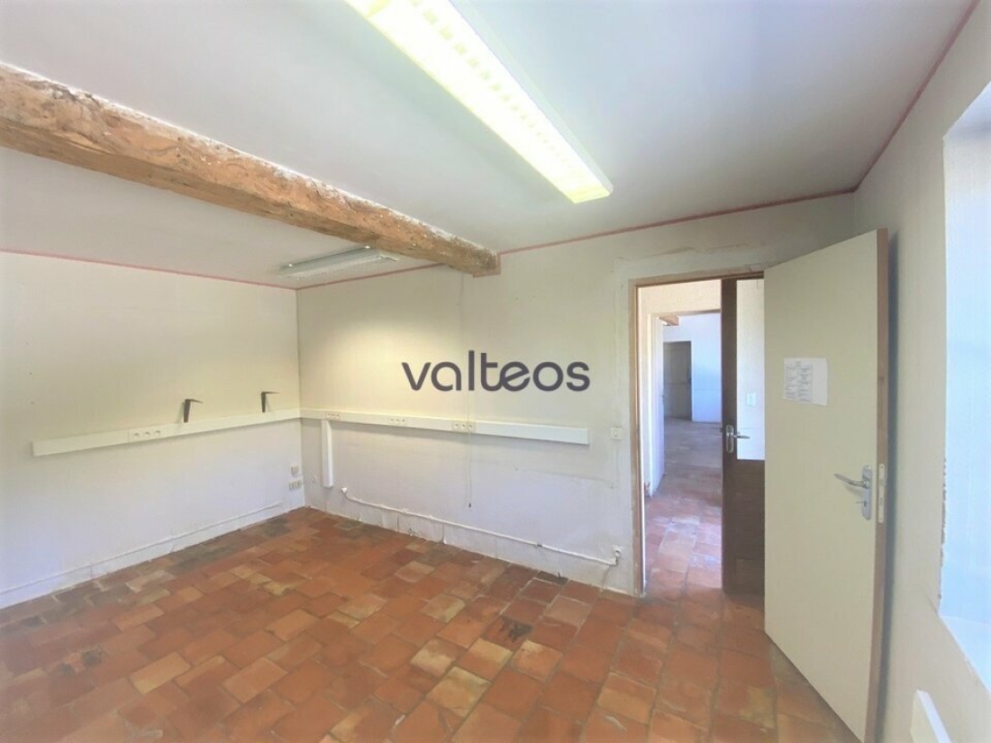 Photo 9 – location locaux d'activités	MONTGAILLARD LAURAGAIS (31290)