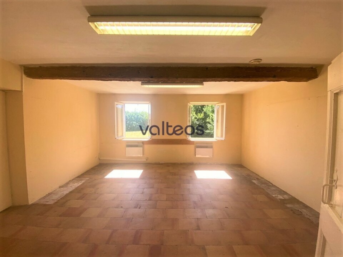 Photo 8 – location locaux d'activités	MONTGAILLARD LAURAGAIS (31290)